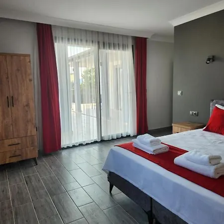 Nur&doga Villa