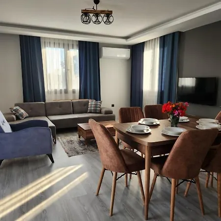 Nur&doga Villa