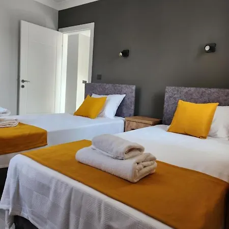 Villa Nur&doga