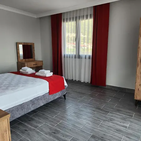Nur&doga Villa