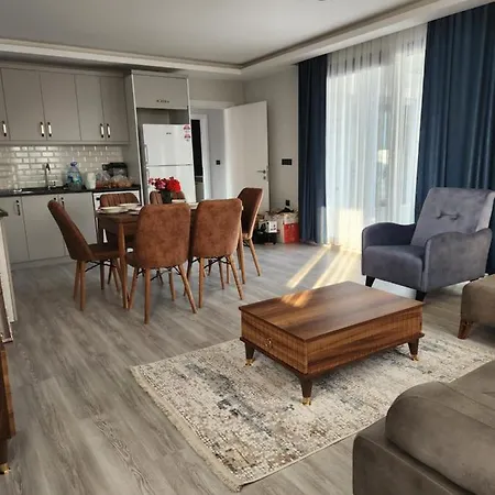 Nur&doga Villa *