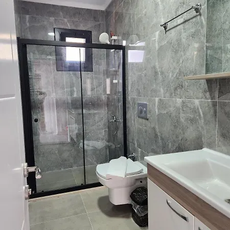 Nur&doga Villa